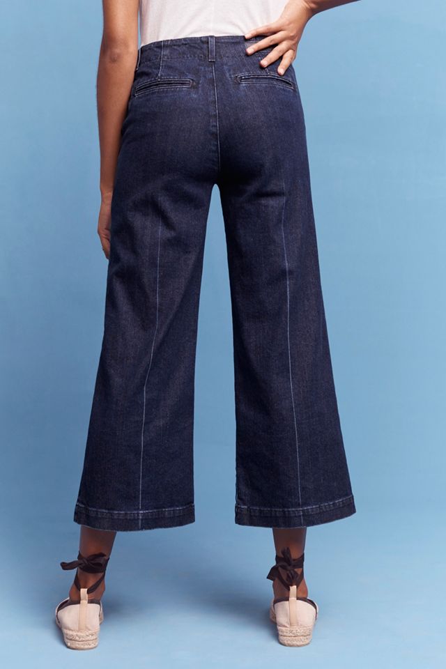 AG Juliette Ultra High-Rise Trouser Jeans #3