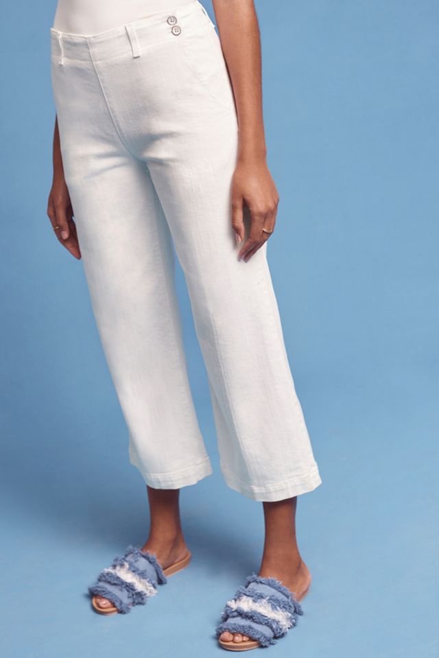 AG Juliette Mid-Rise Trouser Jeans #2