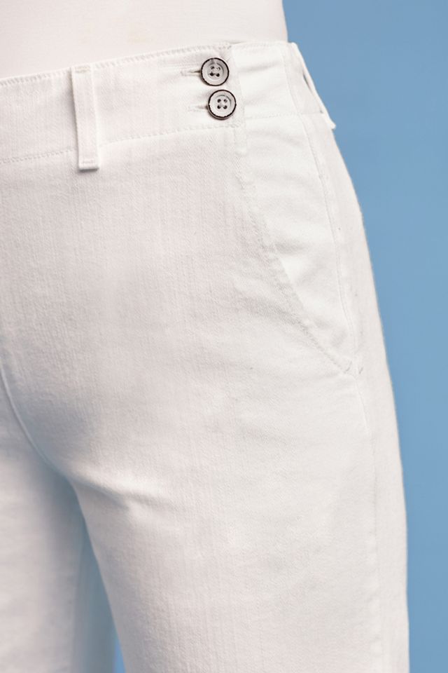 AG Juliette Mid-Rise Trouser Jeans #3