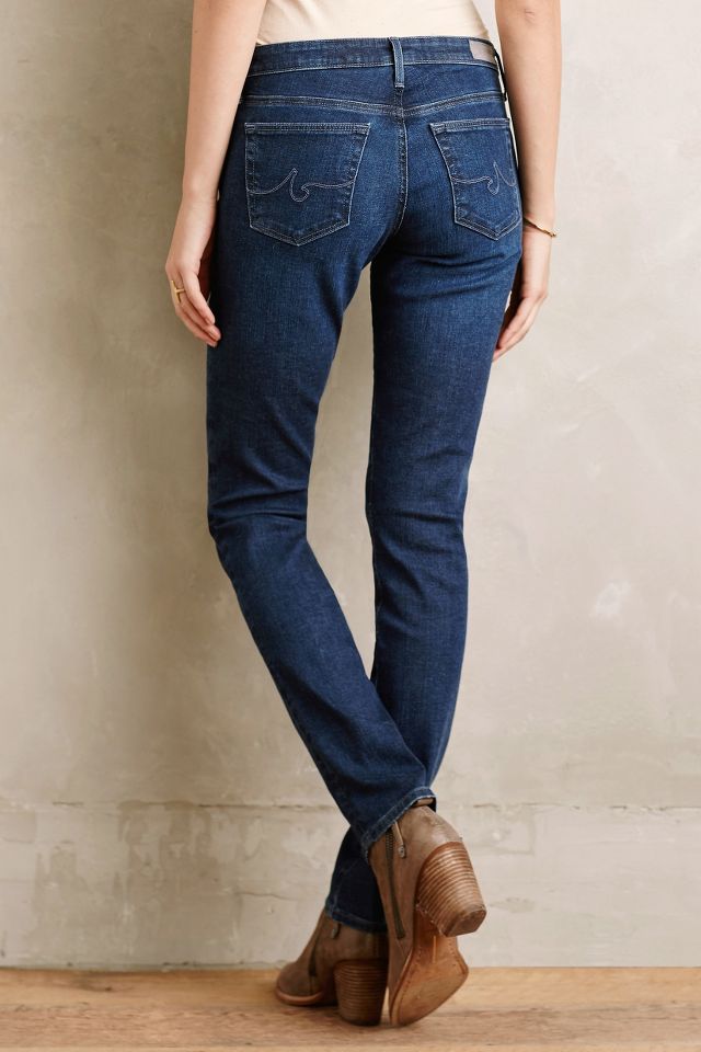 Ag stevie sale ankle jean