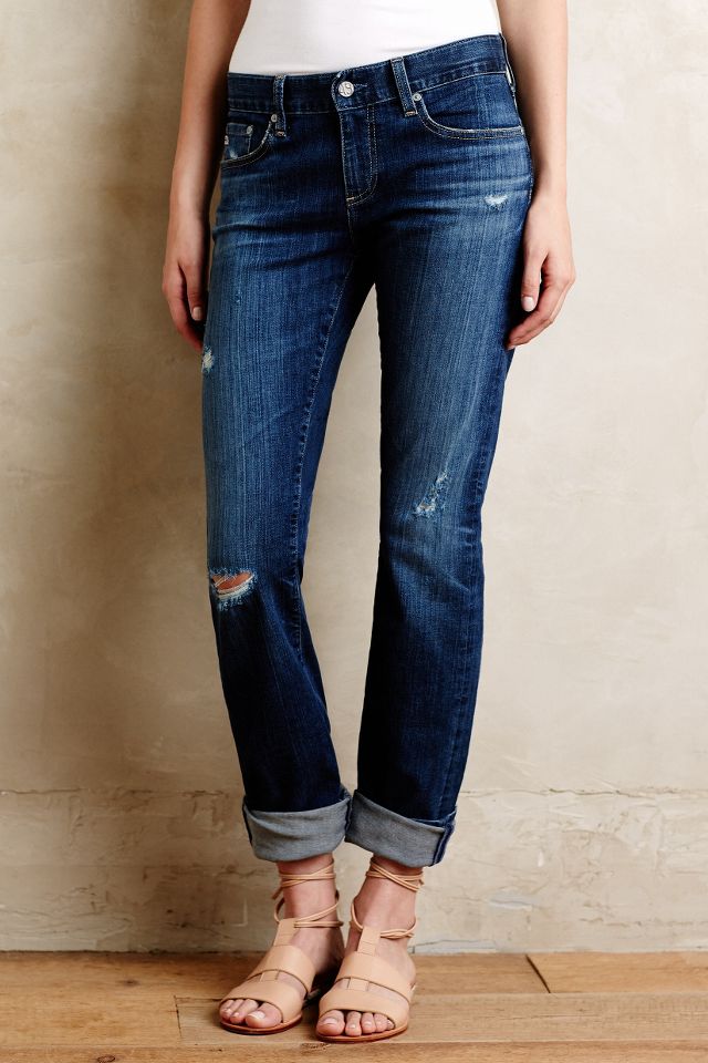 Ag best sale jeans anthropologie