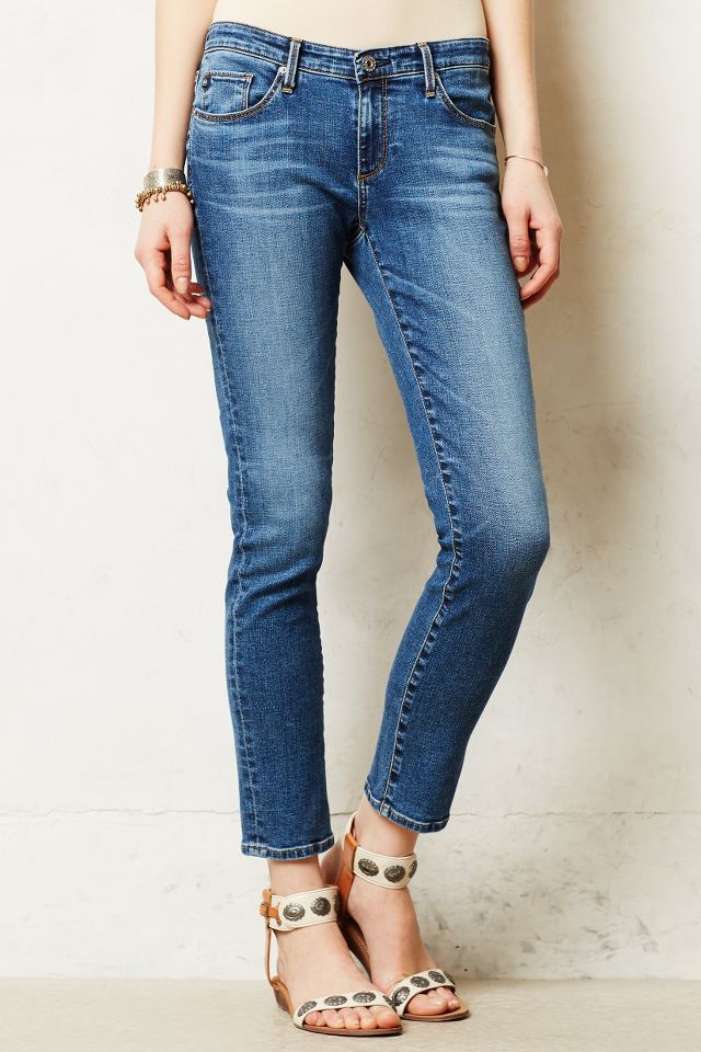 Ag stevie hot sale jeans