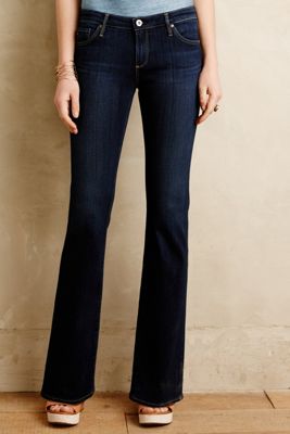 AG Angelina Petite Flare Jeans