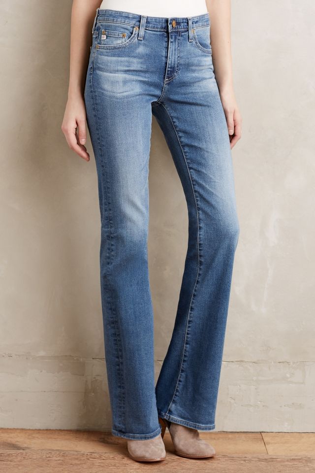 Ag angel sales flare jeans