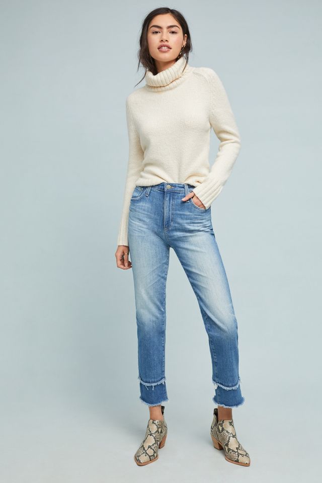 Cropped Jeans Isabele