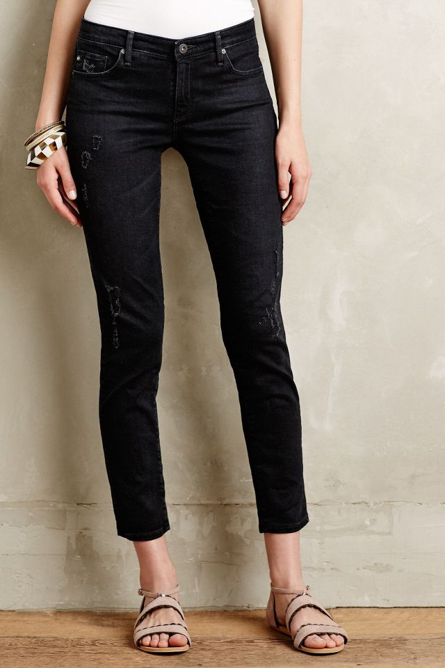 Ag stevie best sale ankle jean