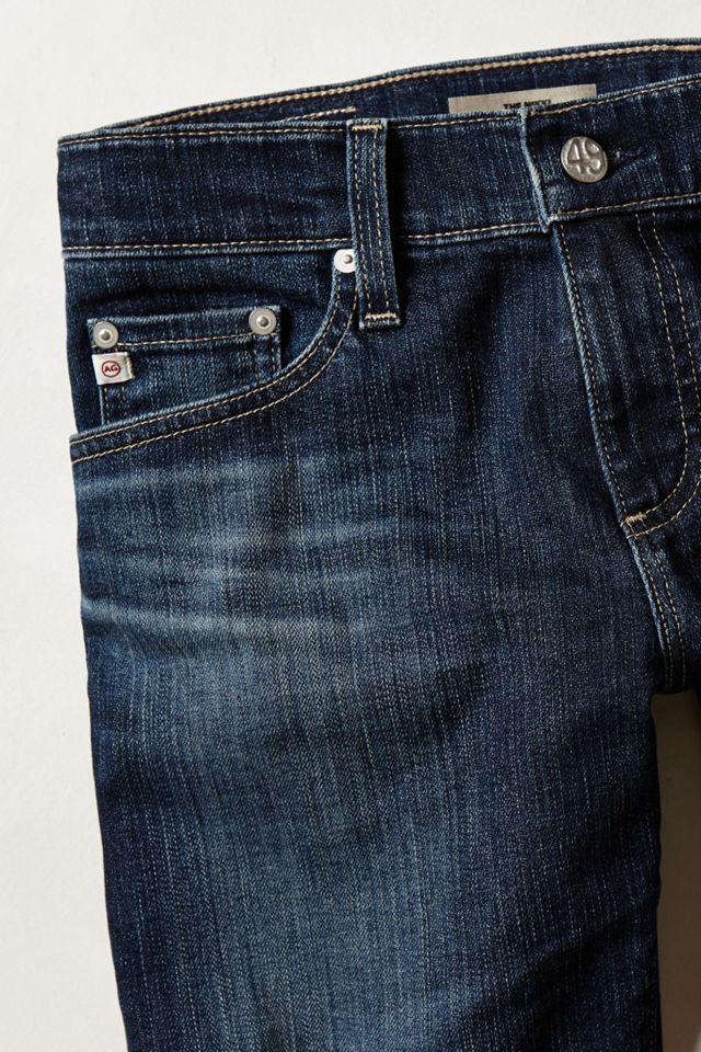 AG Nikki Relaxed Skinny Jeans #3