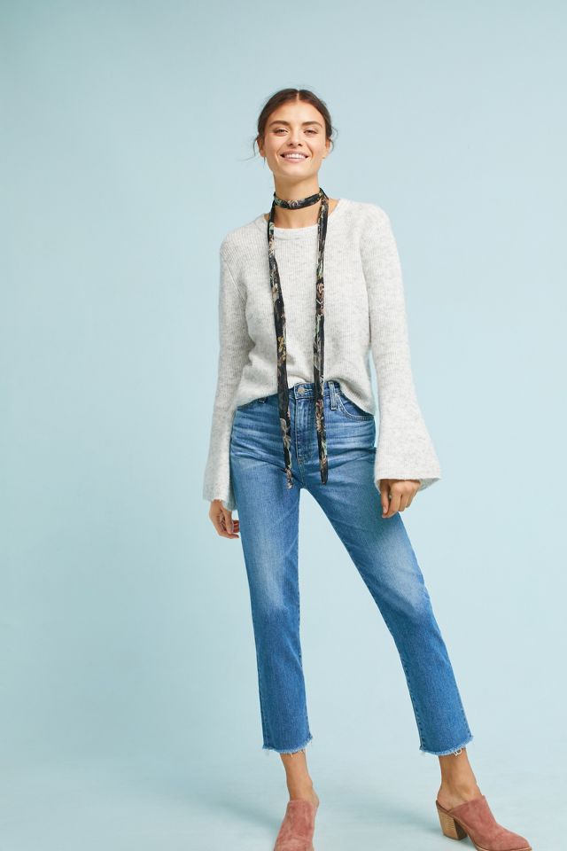 Cropped Jeans Isabele