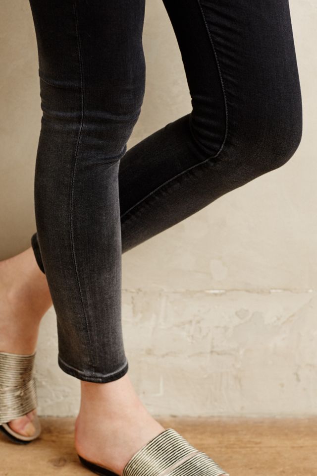 AG Farrah Crop Jeans #3