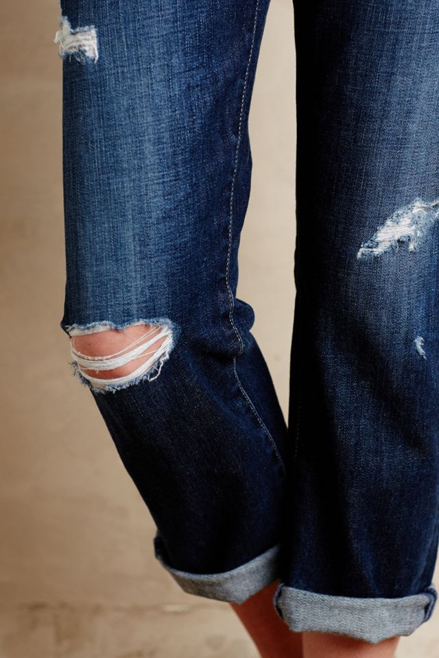 AG Tomboy Crop Jeans #3