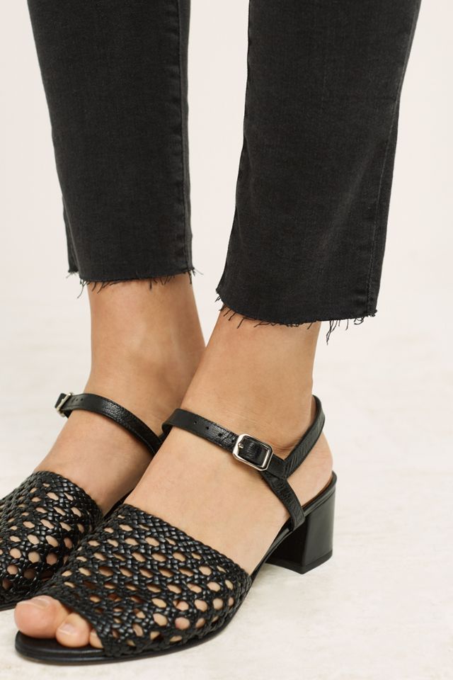 AG Low-Rise Legging Ankle Jeans #3