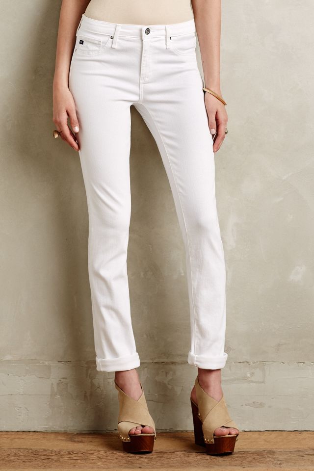 Harper slim straight 2024 leg jeans ag