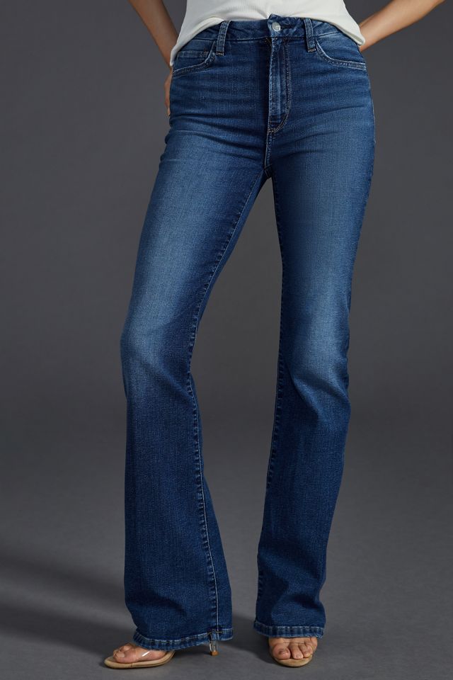 Joe's Jeans Hi Honey HighRise Bootcut Jeans Anthropologie