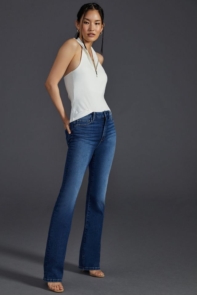 Joe's Jeans Hi Honey HighRise Bootcut Jeans Anthropologie