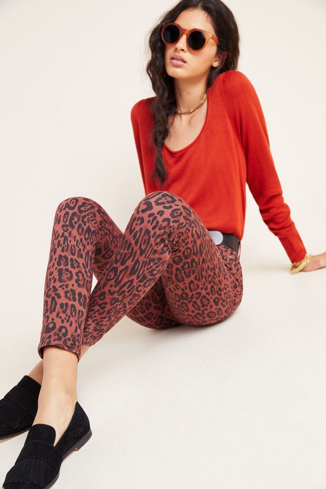 New Anthropologie Joe's The Charlie High-Rise Skinny Ankle Jeans $248 purchases Ardent 26