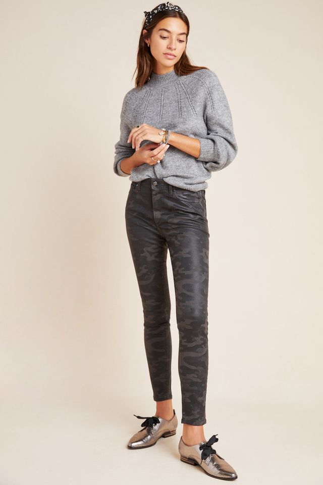 Joe's jeans charlie coated store