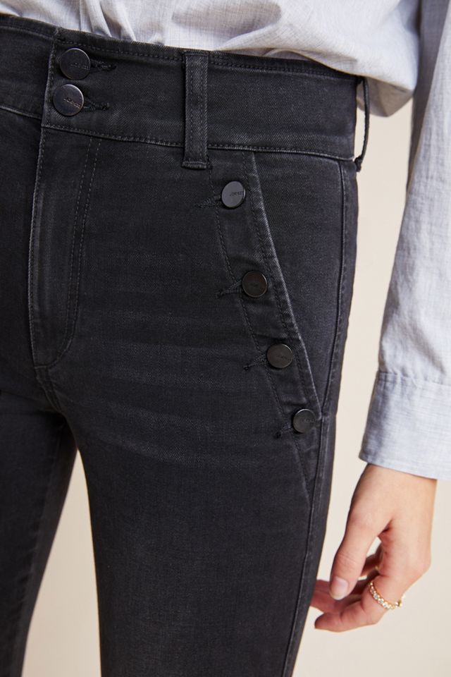 Joe's The High-Rise Skinny Ankle Jeans #1