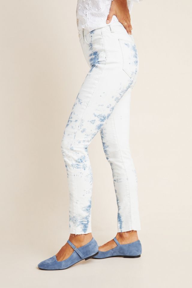 Joe's The Bella Ultra High-Rise Skinny Ankle Jeans #3
