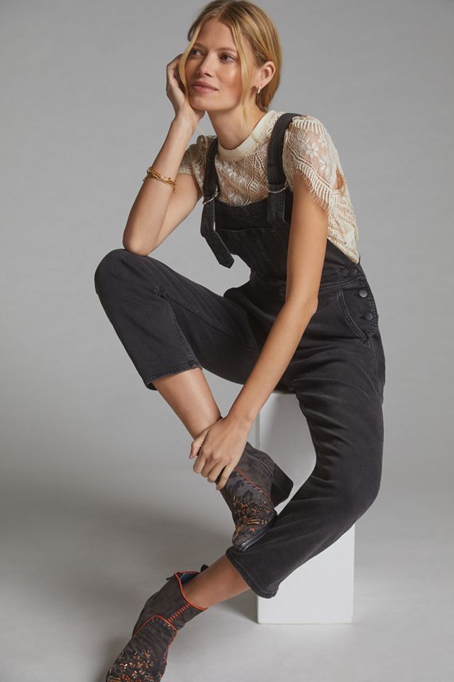 Joe's The Honor Denim Overalls #2