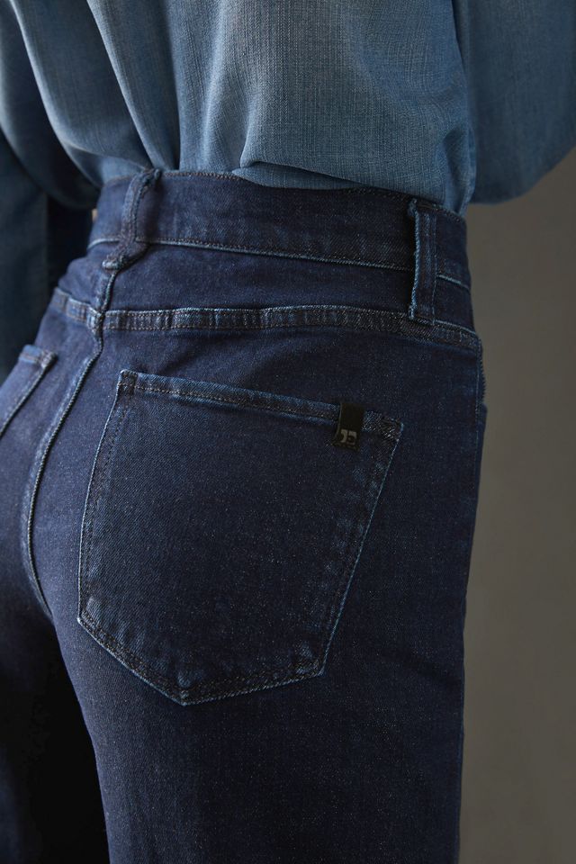 Joe's Jeans The Mia High-Rise Wide-Leg Jeans #3