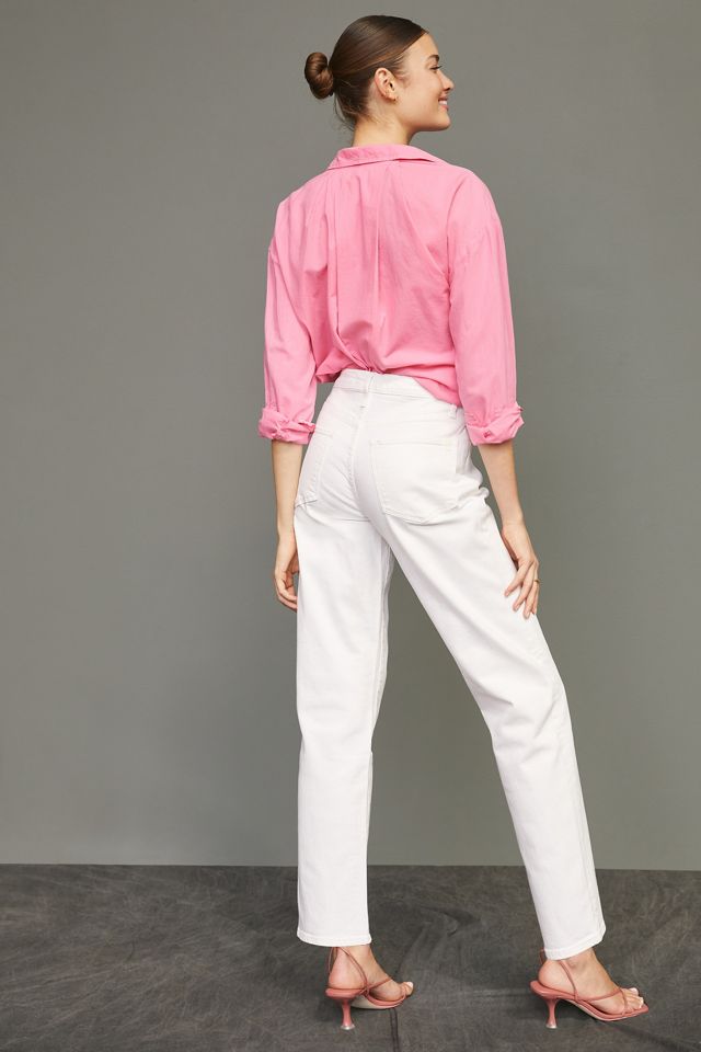 Joe's Jeans '90s Niki High-Rise Straight Jeans #2