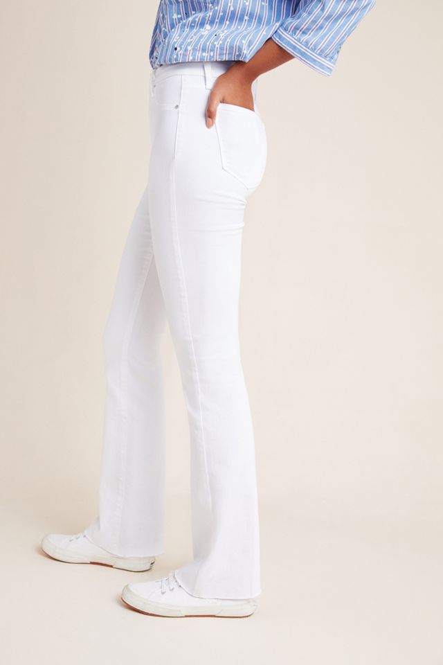 Joe's The Honey High-Rise Bootcut Jeans #1