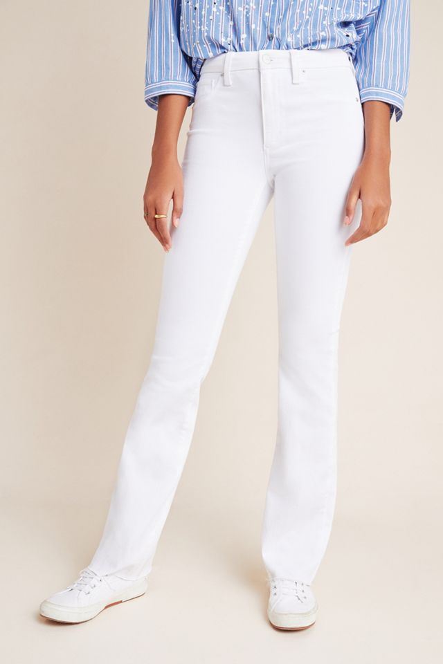 Joe's The Honey High-Rise Bootcut Jeans #2