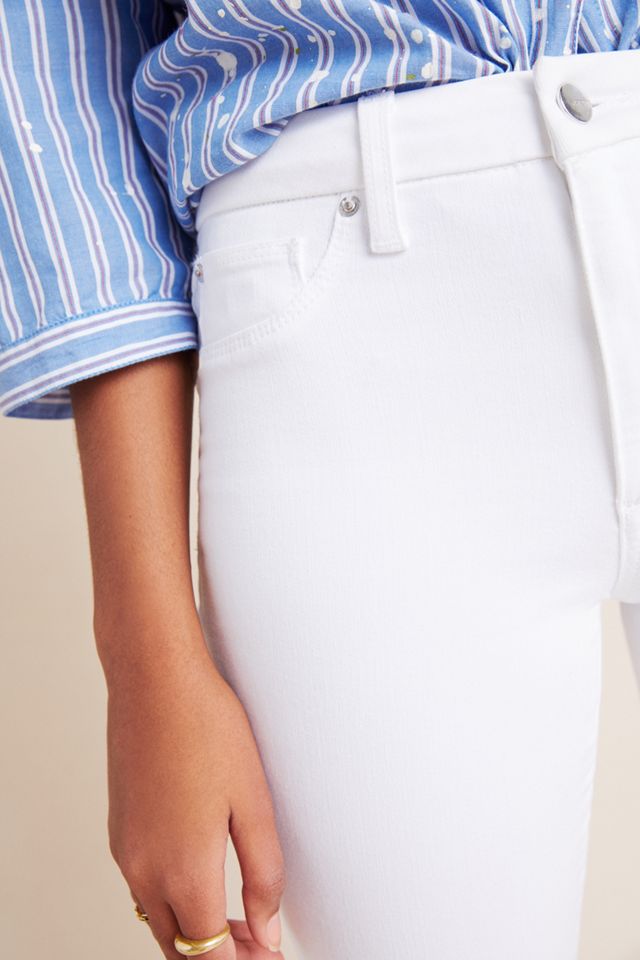 Joe's The Honey High-Rise Bootcut Jeans #3