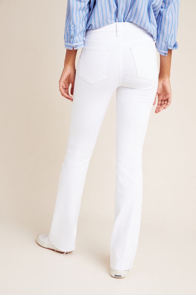 Joe's The Honey High-Rise Bootcut Jeans #4