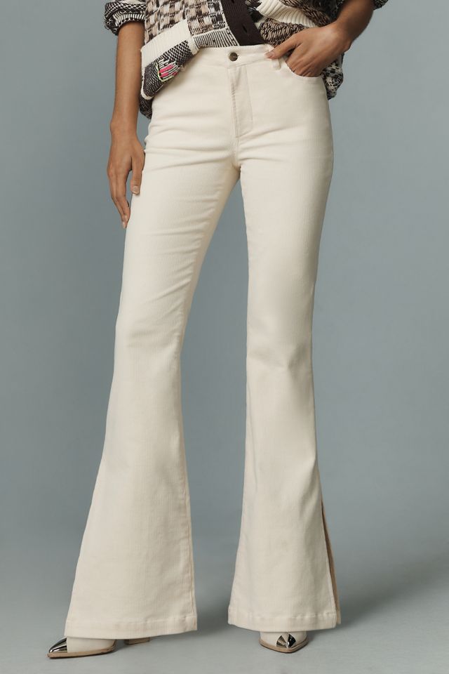 Joe's Jeans Frankie High-Rise Bootcut Jeans #2