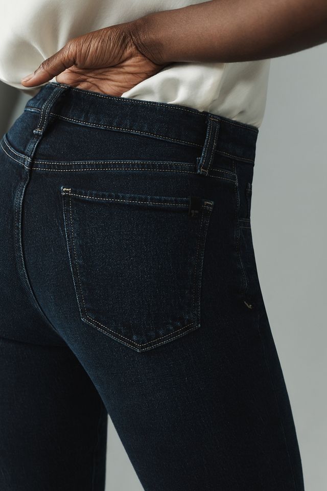 Joe's Jeans Callie Mid-Rise Straight-Leg Jeans #4