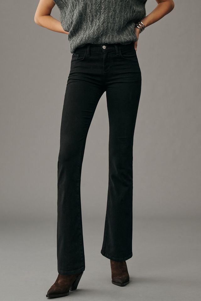 Joe's Jeans Petite Provocateur Bootcut Jeans #1