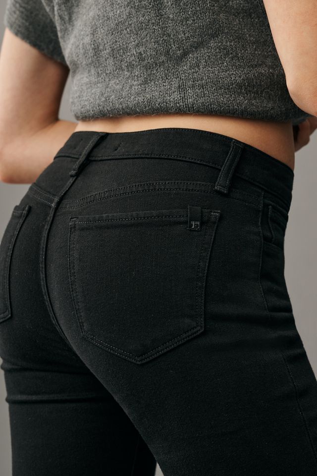 Joe's Jeans Petite Provocateur Bootcut Jeans #3