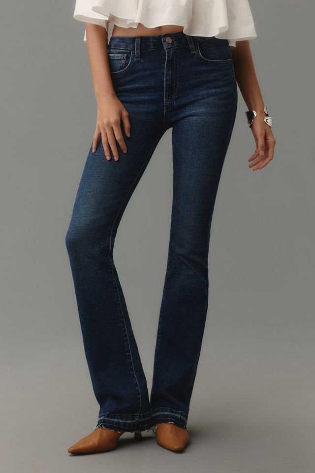 Joe's Jeans Hi Honey High-Rise Bootcut Jeans #2