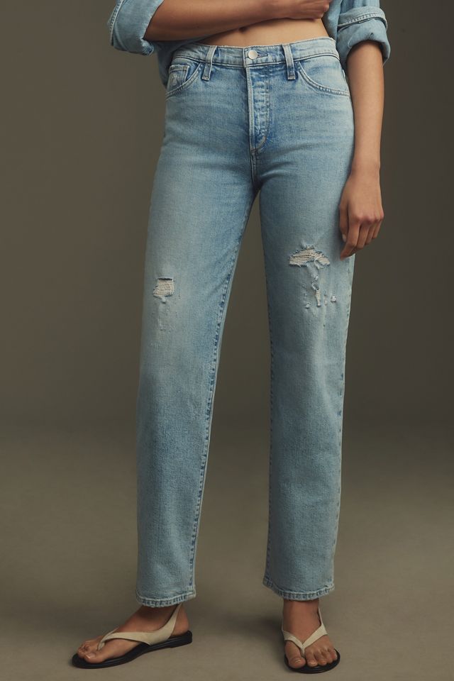 Joe's Jeans 90s Niki Mid-Rise Boyfriend Jeans #1