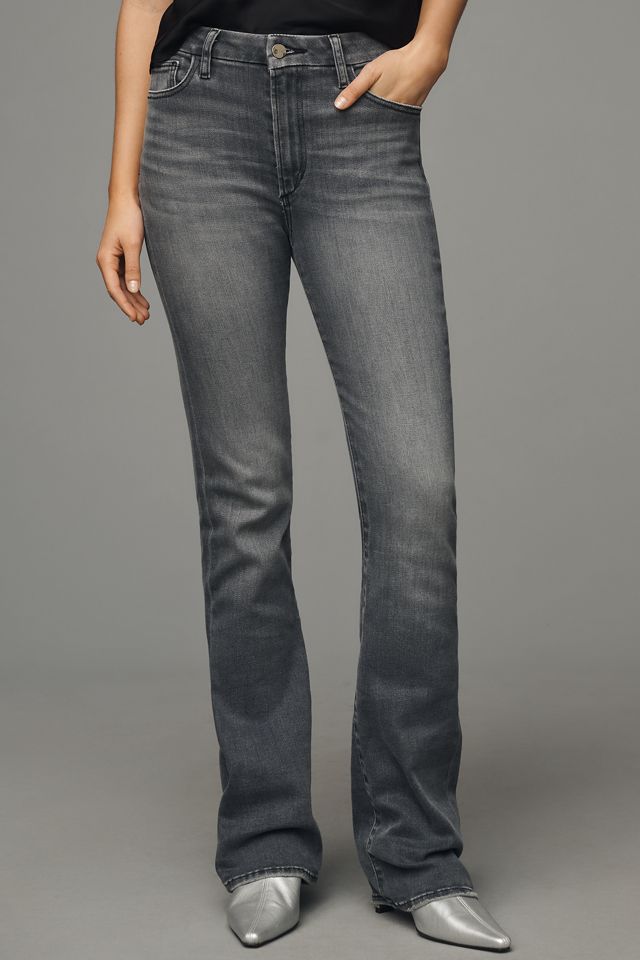 Joe's Jeans Hi Honey High-Rise Bootcut Jeans #1
