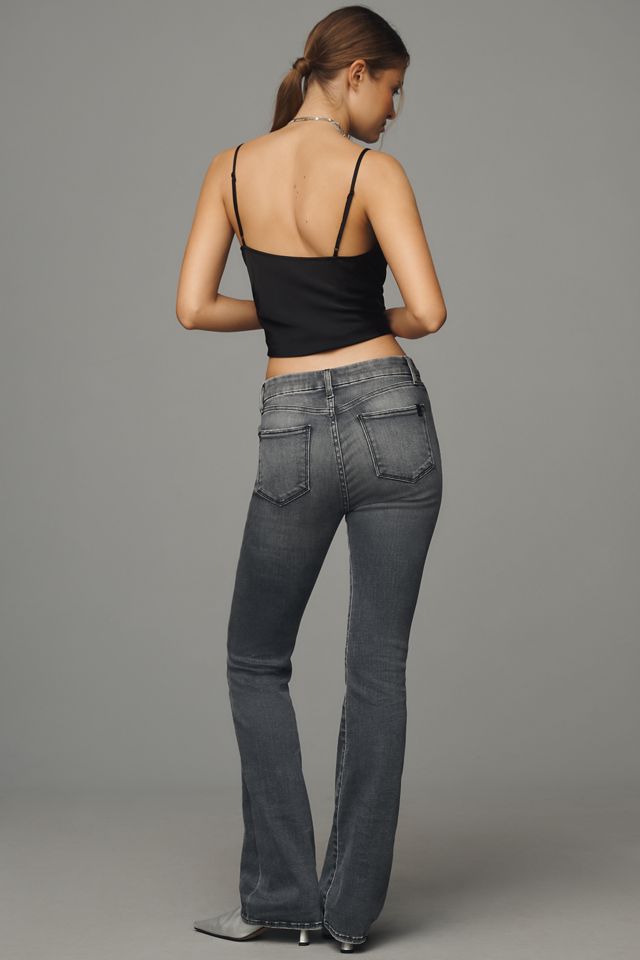 Joe's Jeans Hi Honey High-Rise Bootcut Jeans #3