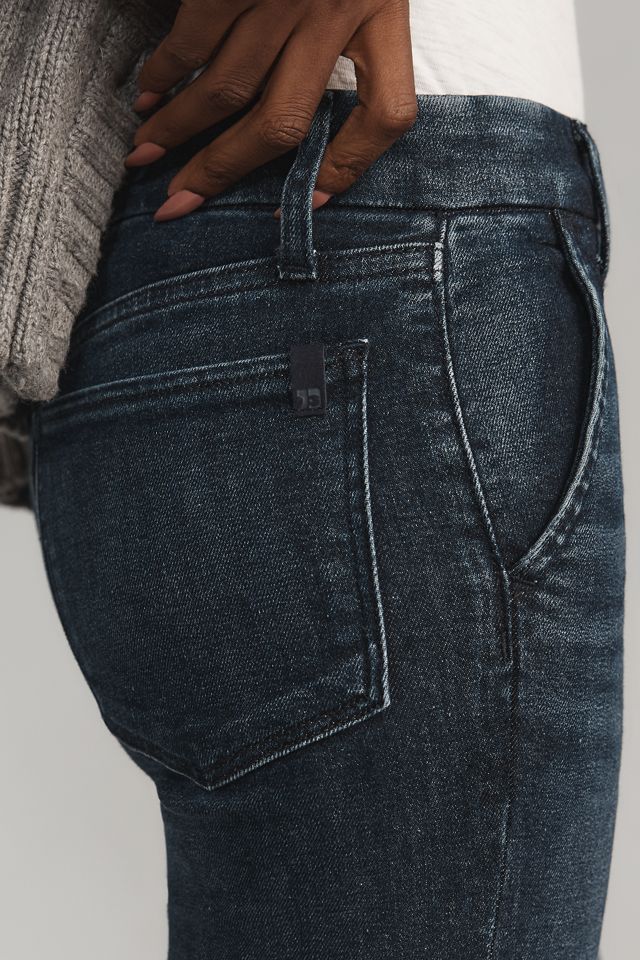 Joe's Jeans Petite The Provocateur Low-Rise Bootcut Jeans #3