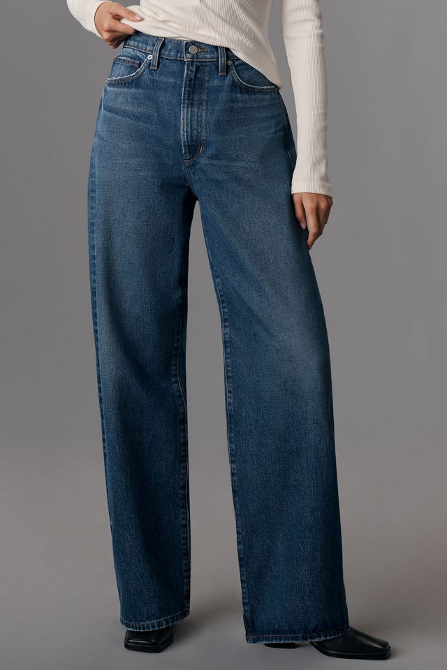 Joe's Jeans The Ryan Oversized Baggy Jeans #1