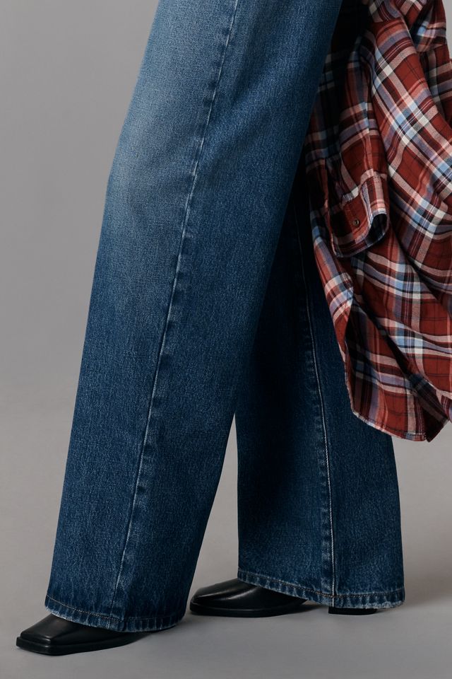 Joe's Jeans The Ryan Oversized Baggy Jeans #2