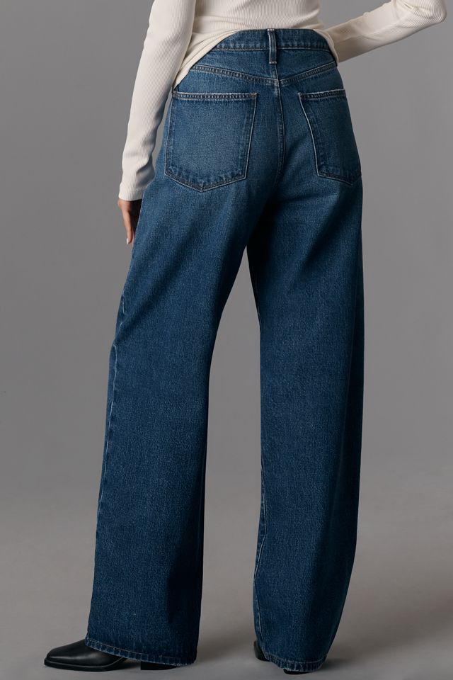 Joe's Jeans The Ryan Oversized Baggy Jeans #3