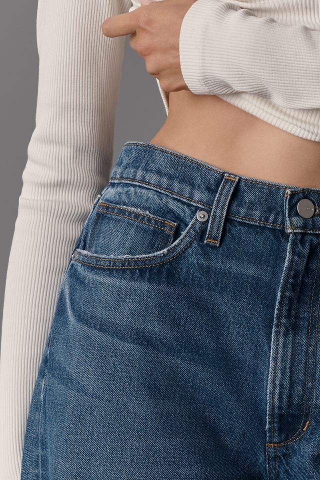 Joe's Jeans The Ryan Oversized Baggy Jeans #4