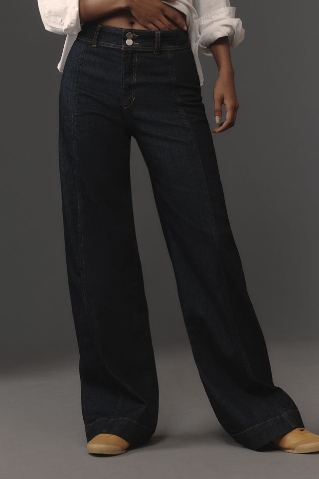 Joe's Jeans Seamed Trouser Jeans #1
