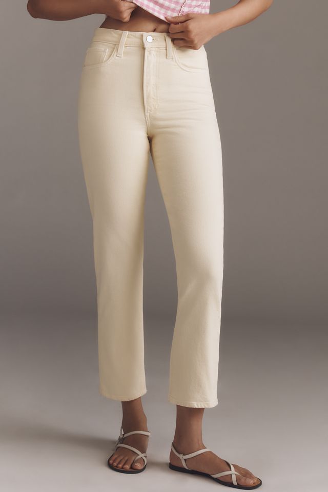 Joe's Jeans The Margot High-Rise Slim Ankle Jeans #1