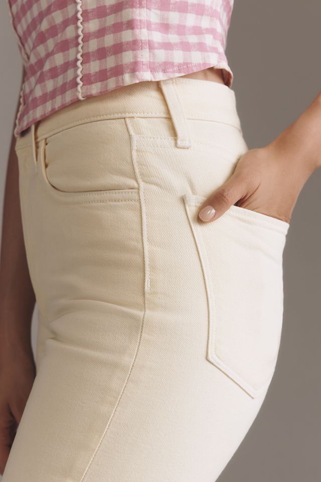 Joe's Jeans The Margot High-Rise Slim Ankle Jeans #3