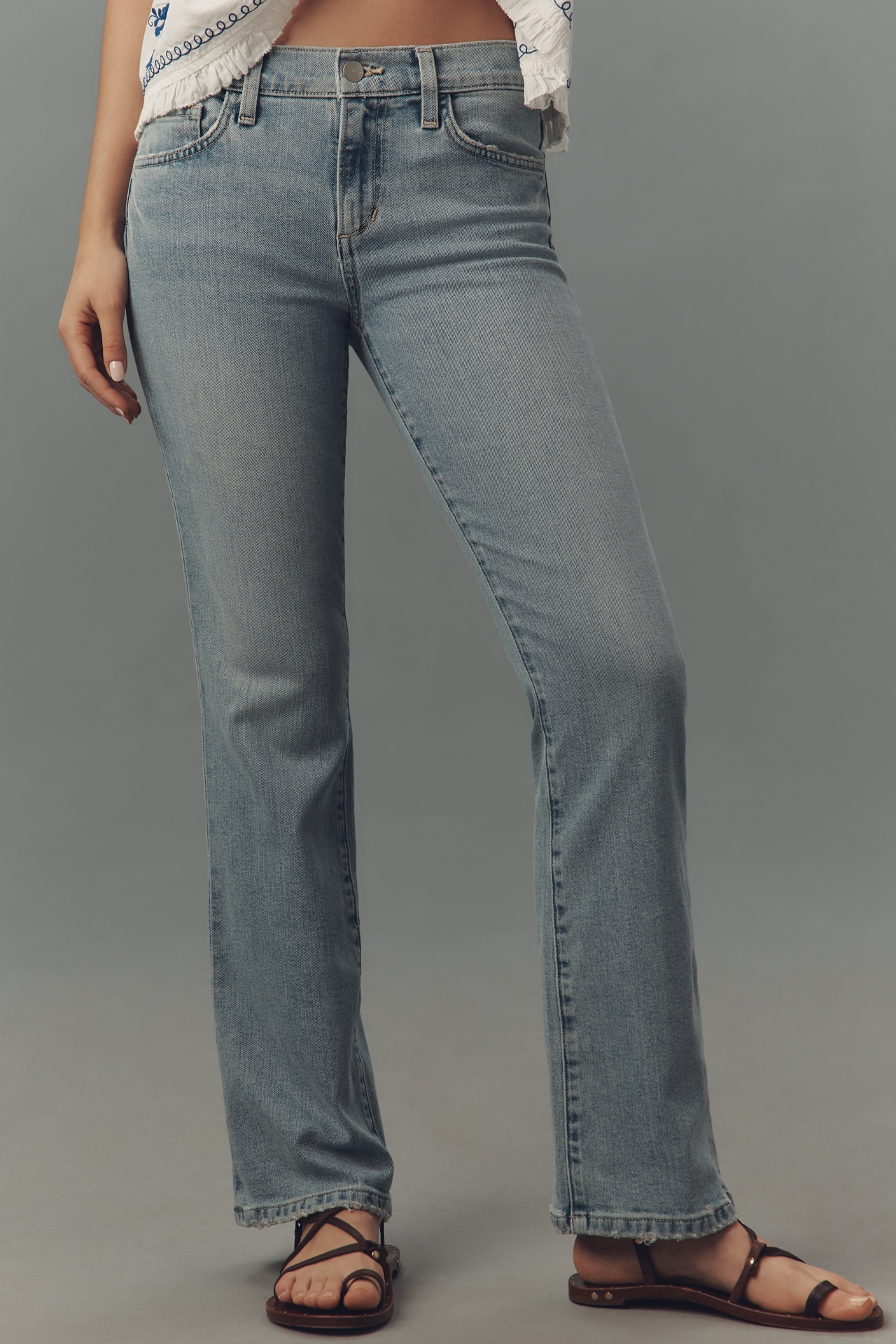 Joe's Jeans The Provocateur Petite