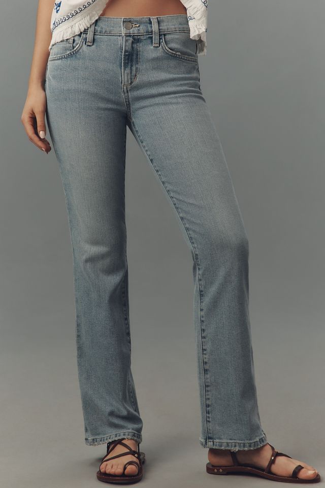 Joe's Jeans The Provocateur Petite Jeans #1