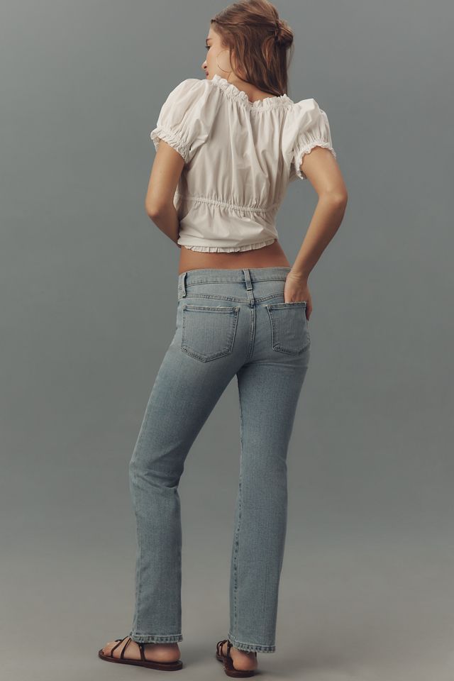 Joe's Jeans The Provocateur Petite Jeans #2