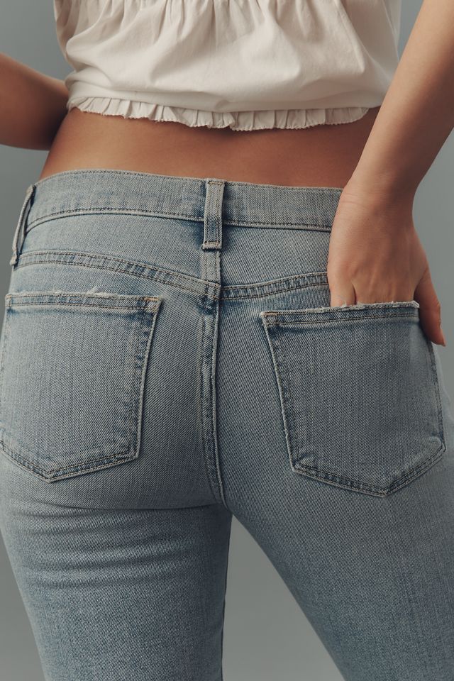 Joe's Jeans The Provocateur Petite Jeans #3