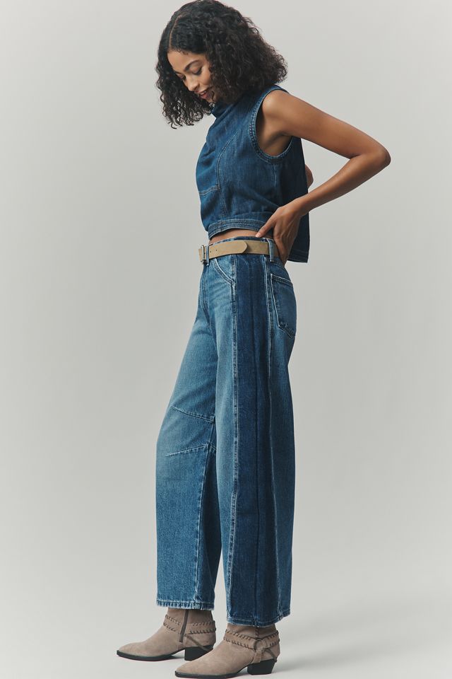 Joe's Jeans The Bowie Mid-Rise Tapered Jeans #3
